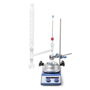 adaptador de Laboratorio