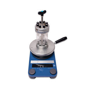 reactor batch