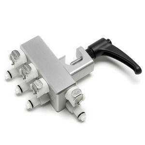 manifold de 3 vías