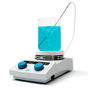 agitador de laboratorio magnético