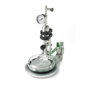 reactor de membrana