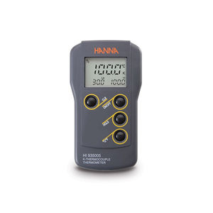 monitor de temperatura