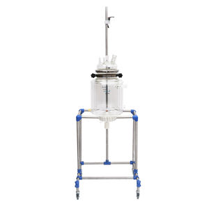reactor continuo