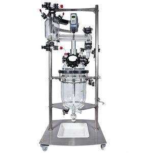 reactor batch