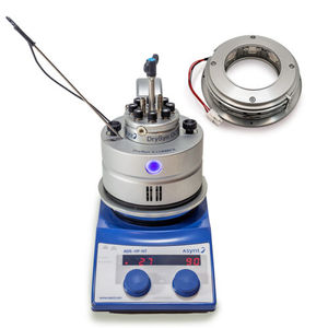 reactor batch