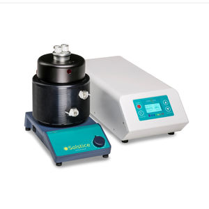 fotobiorreactor batch