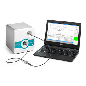 espectrofotómetro UV