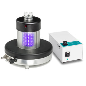 fotobiorreactor batch