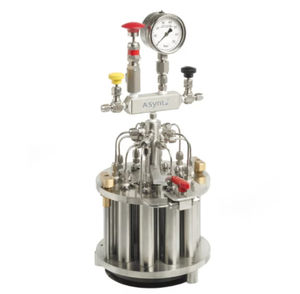 reactor de síntesis paralela