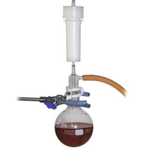 adaptador de Laboratorio para cristalería