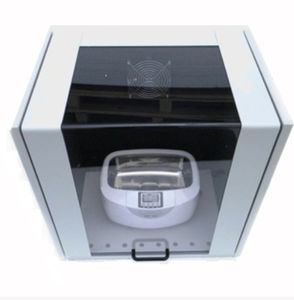 caja de mesa