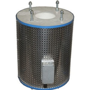 horno de cámara