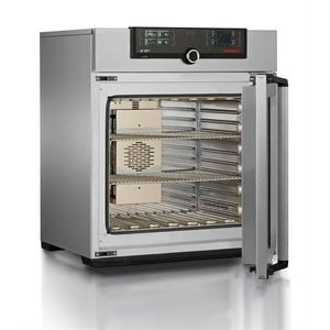 horno de cámara