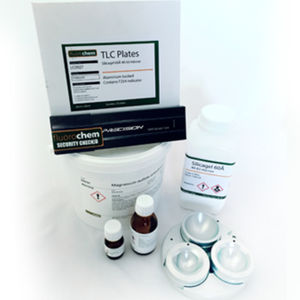 kit de arranque de supervisión