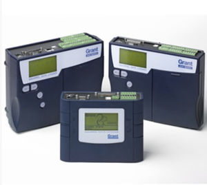 data logger de humedad
