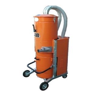 aspirador industrial