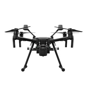 dron cuadrirrotor