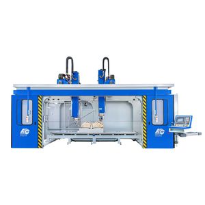 Fábrica de máquinas de corte multicapa de tela industrial CNC de