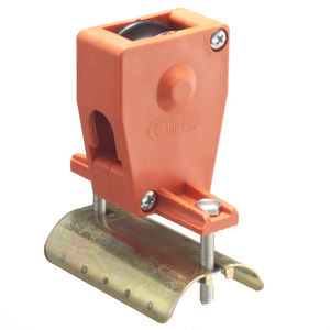 carretilla portacable de nailon 1
