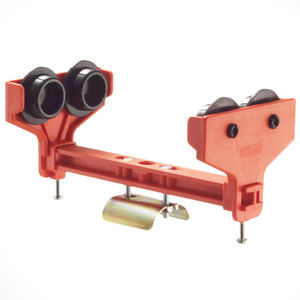 carretilla portacable de nailon 1