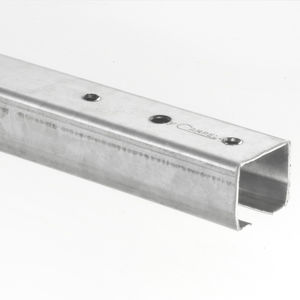 soporte de acero