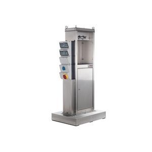 estación de lavado para aplicaciones industriales 1