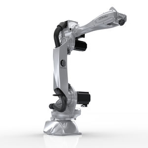 robot articulado