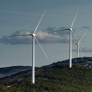 pala de aerogenerador