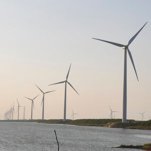 pala de aerogenerador