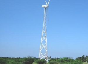 aerogenerador