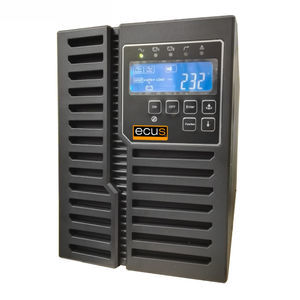 ondulador UPS online 1