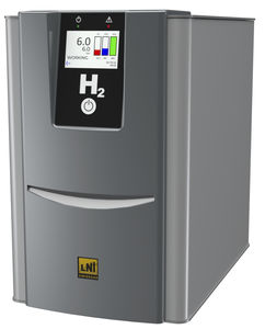 generador de hidrógeno ultrapuro