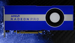tarjeta gráfica PCI Express