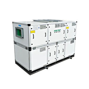 central de tratamiento de aire horizontal 1
