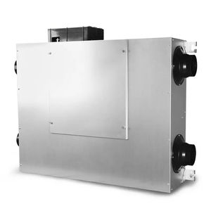 unidad de ventilación con recuperación de calor 1
