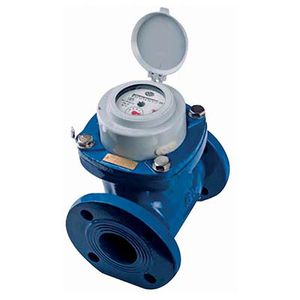 contador de agua de esfera seca 1