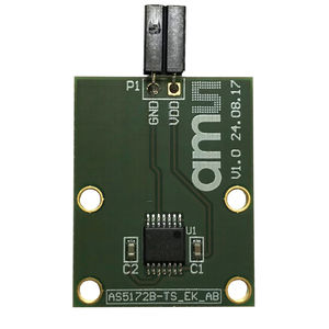 sensor de posición angular 1