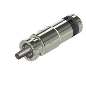 motor neumático con engranaje planetario 1