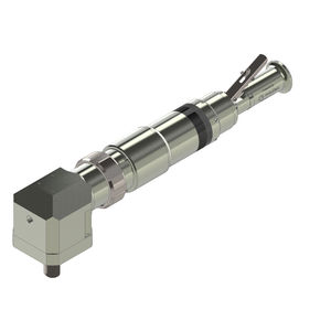 Motor Neumático De Paletas HFV1 / HFVA1 A Prueba De Explosiones - 370W, 0.58 Nm, Para Herramientas Neumáticas