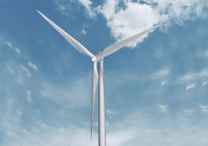 aerogenerador de transmisión directa con imán permanente 1