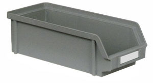 gaveta de plástico
