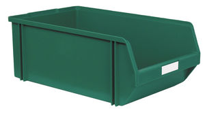 gaveta de plástico
