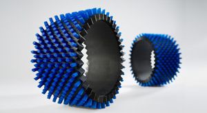 cepillo circular