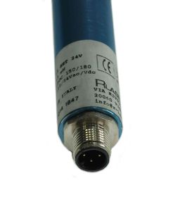 laser línea 1