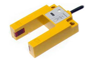 sensor de proximidad fotoeléctrico