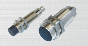sensor de proximidad inductivo