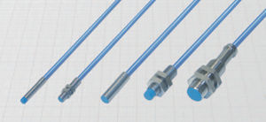 sensor de proximidad inductivo