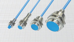 sensor de proximidad inductivo