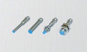 sensor de proximidad inductivo