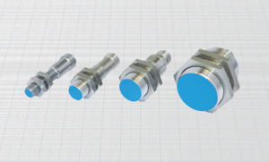sensor de proximidad inductivo